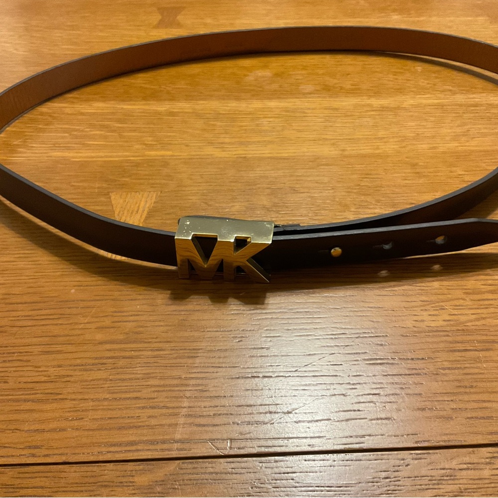 Michael Kors Brown XL BEAUTIFUL